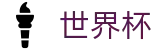 FIFA世界杯服务大厅 · 赛事公告 · 官方新闻发布
